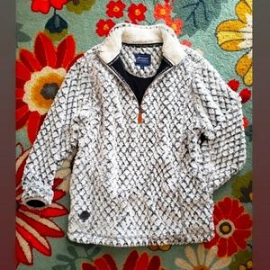 NWOT Simply Southern Pullover